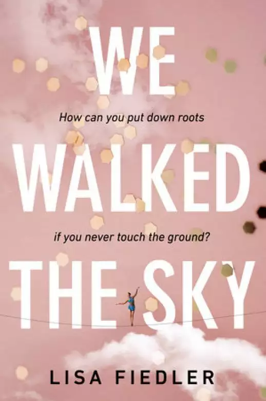 We Walked the Sky